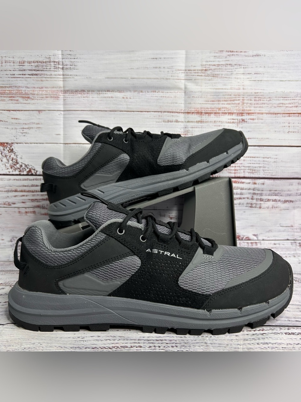 Astral TR1 Scuffler Hiking Outdoors Athletic Shoes Men’s Size 9.5